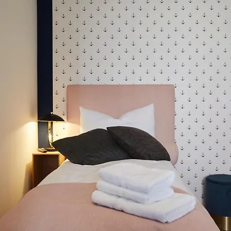 Apartamento Kattegat 08 *