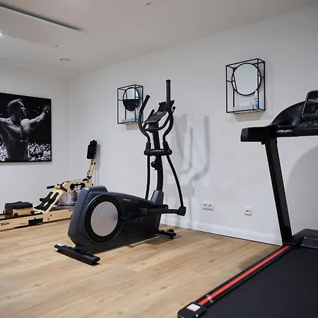 Apartamento Kattegat 08 *