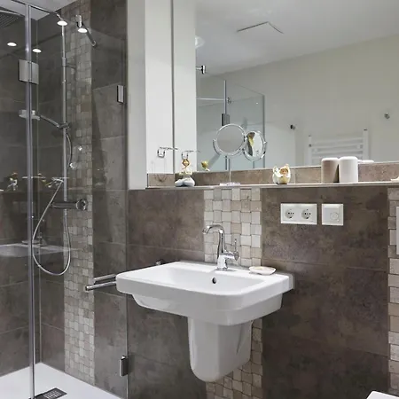 Kattegat 08 Apartamento *