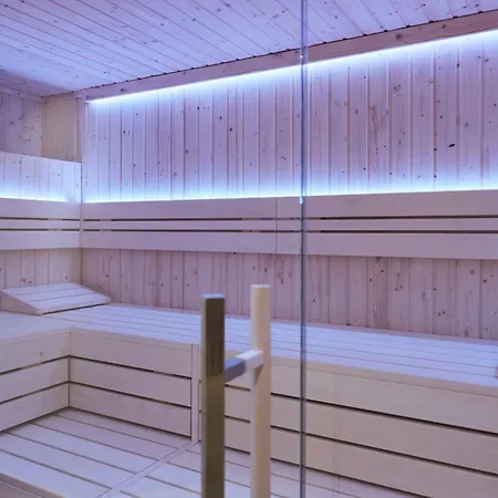 Kattegat 08 Apartamento Büsum