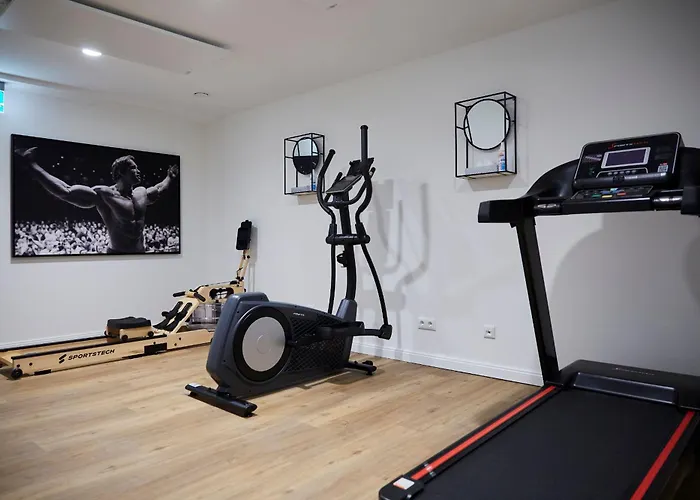 Apartamento Kattegat 08 *