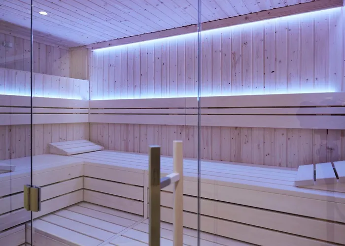 Kattegat 08 Apartamento Büsum