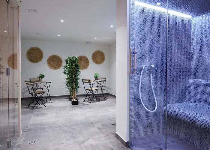 Kattegat 08 Apartamento